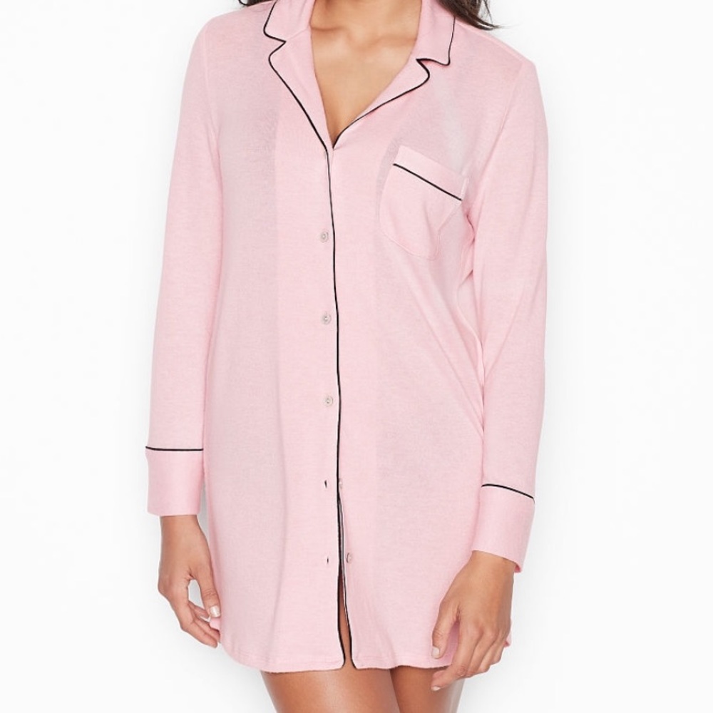Victoria’s Secret Nightgown.